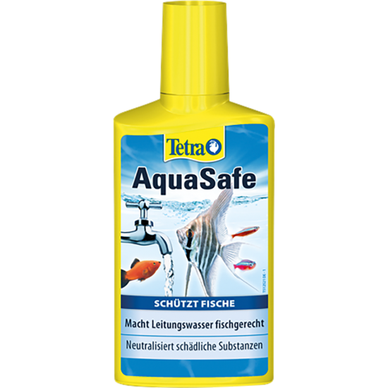 TETRA AQUASAFE 5L