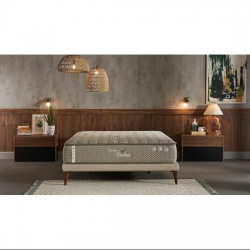 Bellona Dream Bamboo Yatak Çift Kişilik 150x200