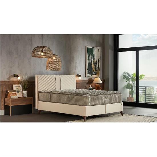 Bellona Dream Bamboo Yatak Çift Kişilik 160x200