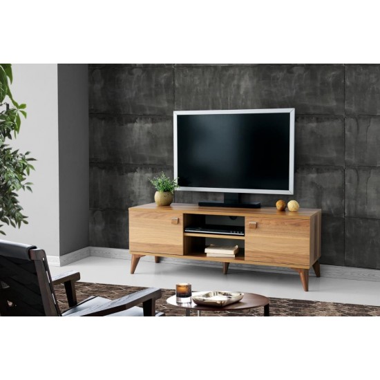 Ekonomik Carina Modern Tv Sehpası 160cm