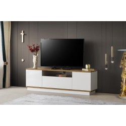 Vega Dolaplı Tv Sehpası 140cm