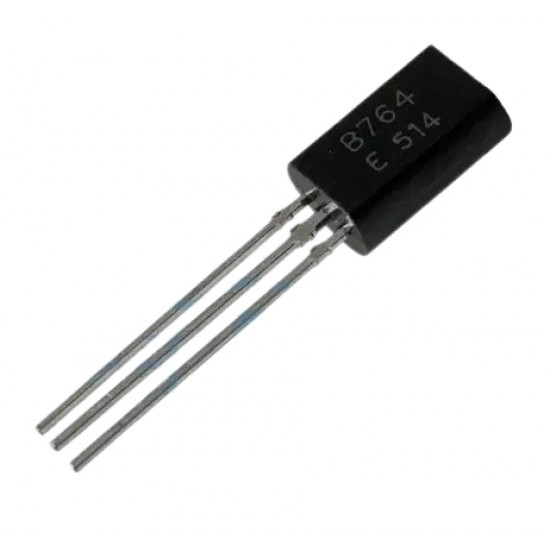 2Sb 764 To-92L Transistor 2Sb 764 To-92L Transistor