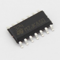 Lm 324 Smd (Mzk1904)