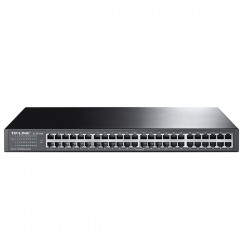 Tp-Link Tl-Sf1048 48 Port 10/100 Switch Rackmount