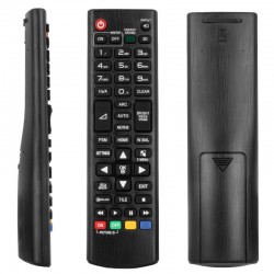 Weko Kl Lg W.bal Tuşlu Akb73975763 Lcd Kumanda (40165=11289)
