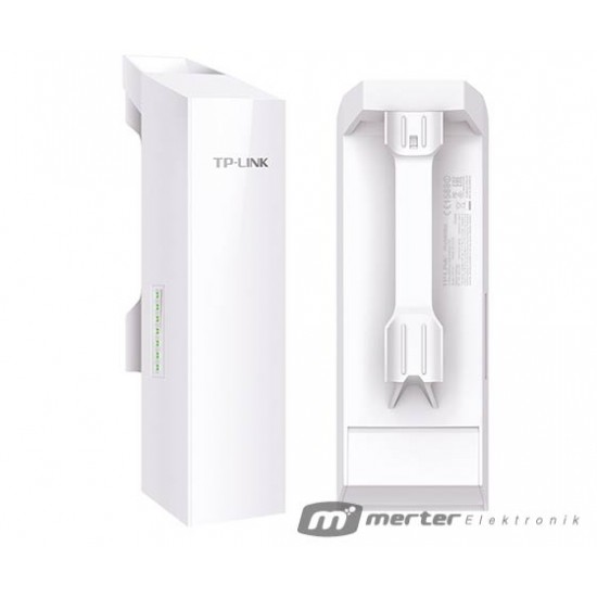 Tp-Link Cpe210 2.4 Ghz 9 Dbi Diş Mekan Yöneti̇lebi̇li̇r Access Point