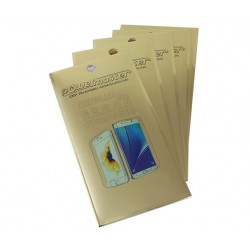 Powermaster Kirilmaz Cep Telefonu Ekran Koruyucu Aynali Ön Cam Samsung Note 3