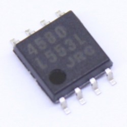 Njm 4580 Smd