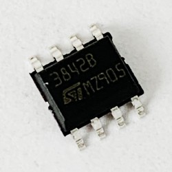 Uc 3842 Smd  Uc 3842B Smd