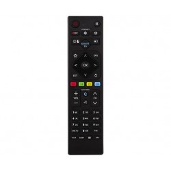Weko Kl Sunny Rm-L265 Smart Tv Tuşlu Lcd-Led Tv Kumanda (Rc0265-082019034)