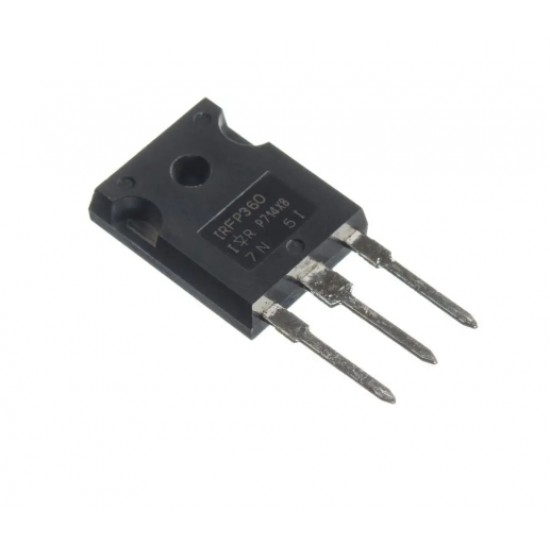 Irfp 360 To-247 Mosfet Transistor Irfp 360 To-247 Mosfet Transistor