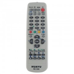 Huayu Kl Rm-108B Sanyo Üni̇versal Lcd-Led Tv Kumandasi
