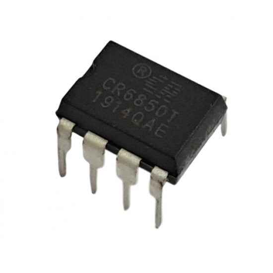 Cr 6850T Dip-8 Entegre Devre Cr 6850T Dip-8 Entegre Devre