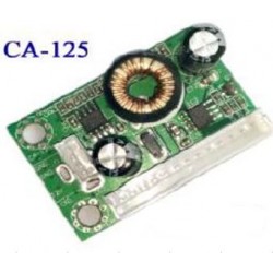 Power Supply Board Ca-125 12V-5V 5Vsb