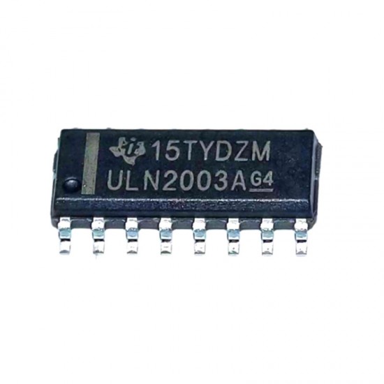 Uln 2003A Soic-16 Smd Darlington Uln 2003A Soic-16 Smd Darlington