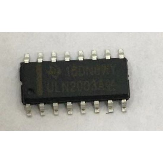 Uln 2003 Smd