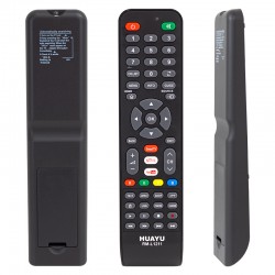 Huayu Kl Rm-L1211 Universal Led Lcd Tv Remote Control Rm-L1211 / Universal Led Lcd Tv Kumandasi
