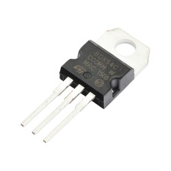 Bdx 54C To-220 Darlington Transistor St