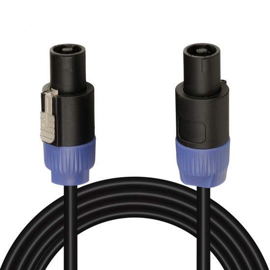 Magicvoice Specon - Specon Fi̇şli̇ 10 Metre Hoparlör Ara Kablosu Magicvoice Specon - Specon Fi̇şli̇ 10 Metre Hoparlör Ara Kablosu