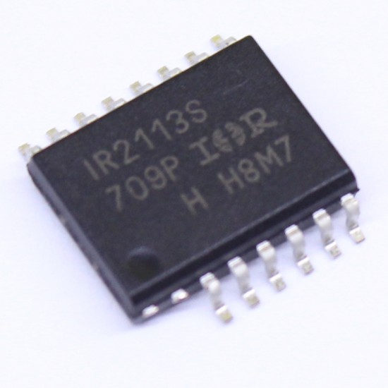 Ir 2113 Smd