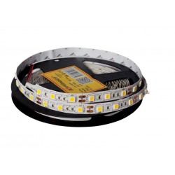 Powermaster Led Şeri̇t 3 Çi̇pli̇ Mavi̇ İç Mekan Si̇li̇konsuz 60 Led 5 Metre (4040)