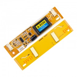 Lcd Inverter 10-28V Gi̇ri̇ş 15-22 Inc Moni̇tör Board Avt-1502L