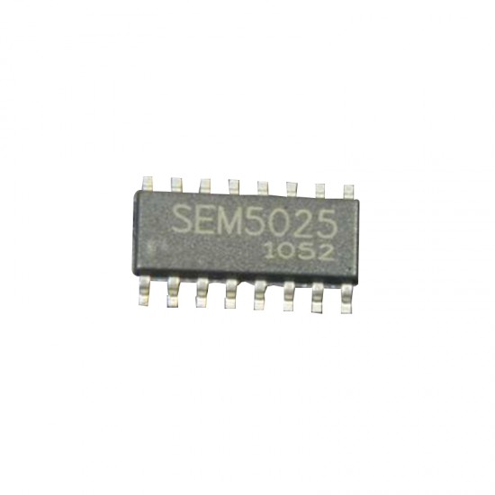 Sem 5025 Smd