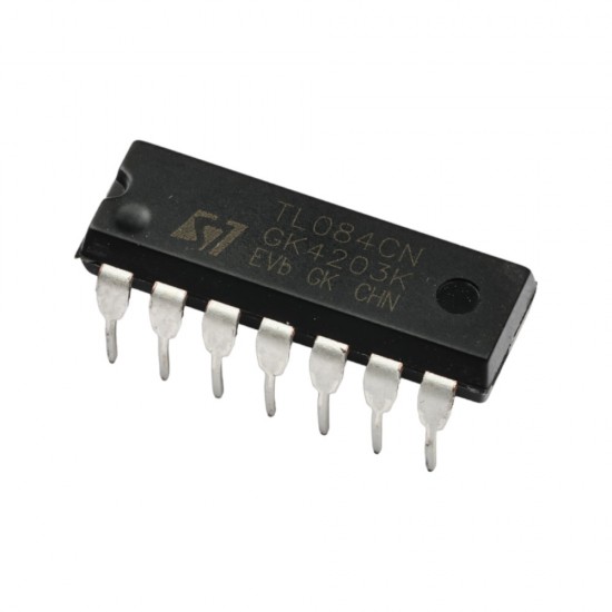 Tl 084 Cn 7X7 Tl 084 Cn 7X7