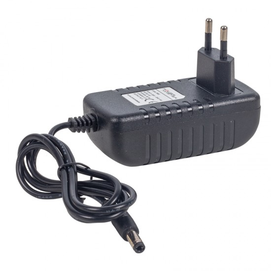 Powermaster Pm-1561 16 Volt 2 Amper Santral Power Jackli Adaptörü 5.5*2.5 Uç