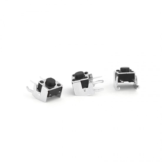 Side Switch 6X6X5Mm