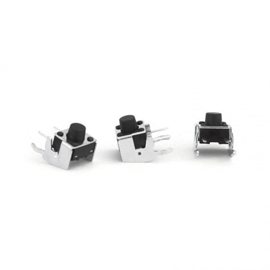 Side Switch 6X6X6Mm