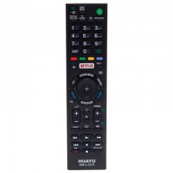 Weko Kl Rm-L1275 Sony Netflix Tuşlu Lcd-Led Tv Kumanda