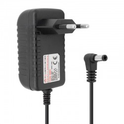 Powermaster Pm-1660 5 Volt- 2 Amper -10 Watt 5.5*2.5 L Uçlu Pri̇z Ti̇pi̇ Adaptör
