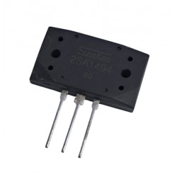 2Sa 1494 Mt-200 Transistor