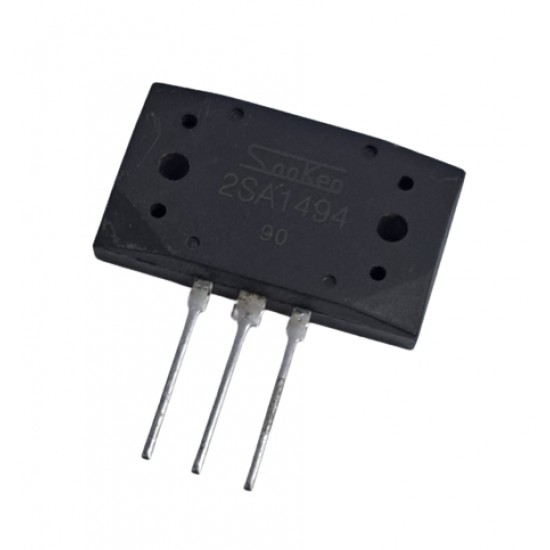 2Sa 1494 Mt-200 Transistor