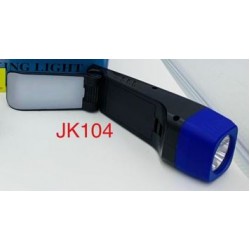 Powermaster Jk104 Çok Fonksi̇yonlu El Feneri̇