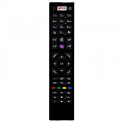 Weko Kl Vestel Rc4880 Netflix Tuşlu Yeni̇ Model Mor Tuşlu Lcd-Led Tv Kumanda