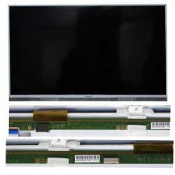 Tv Panel 55 Bms 056D55-A14 Kt/Art/Gr/Bc 057D55-A42