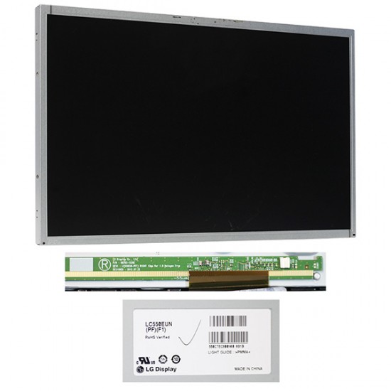 Tv Panel 55  056K55-Lp4 Bms Lgd Lc550Euf-Pff1 Eled Tm200 3D Kore