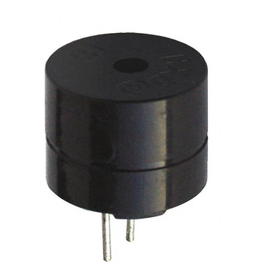 3-12 Volt Dc 12Mm Devreli̇ Buzzer Ic-219