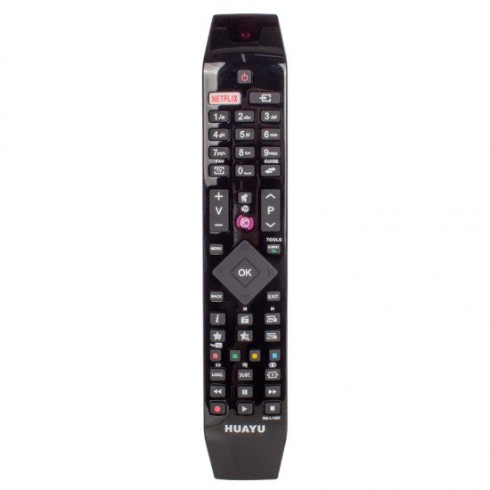 Huayu Kl Rm-L1560 Vestel Universal Tv Kumanda