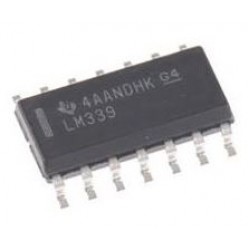 Lm 339 Smd