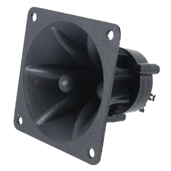 Soundwel Ts-1011 Pi̇ezo 10X10 Kare Tweeter (Yedek Tweeter)