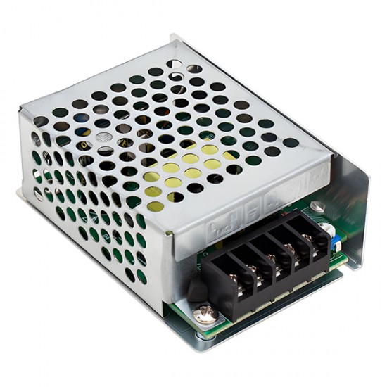 Weko 12 Volt - 3.2 Amper Yerli̇ Üreti̇m Metal Kasa Adaptör Weko 12 Volt - 3.2 Amper Yerli̇ Üreti̇m Metal Kasa Adaptör