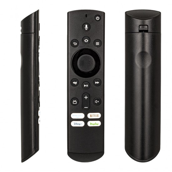 Huayu Kr Amazon Fire Tv Af-V4 Media Oynatici Kumandasi