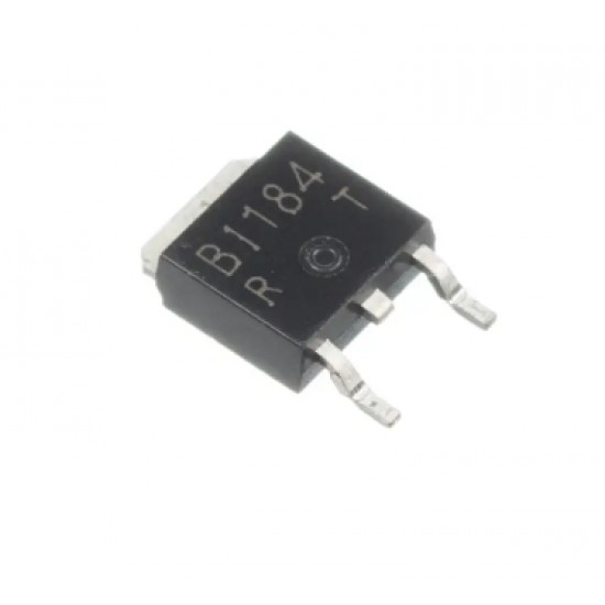 2Sb 1184 To-252 Transistor 2Sb 1184 To-252 Transistor