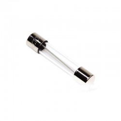 Cam Si̇gorta Küçük 8 Amper (100 Adet) 5X20Mm
