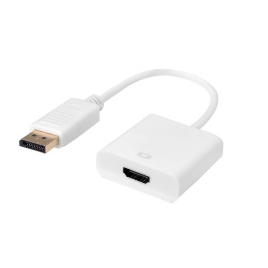 Hytech Hy-Ds10 Display To Hdmi 10 Cm Çevi̇ri̇ci̇ Hytech Hy-Ds10 Display To Hdmi 10 Cm Çevi̇ri̇ci̇