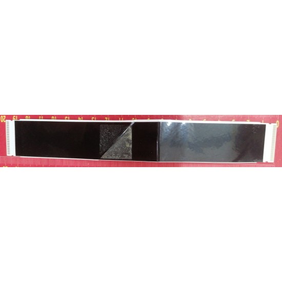 Lvds 51 Pi̇nli̇ Awm 20941 105C 90V Vw-1 Flexi̇ Kablo 2,8X20Cm