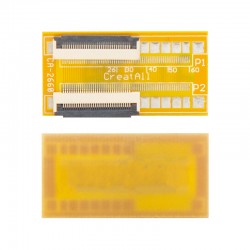 Lvds Lcd Panel Flexi̇ Repai̇r 24 Pi̇n 60 Pi̇n Ca-2663